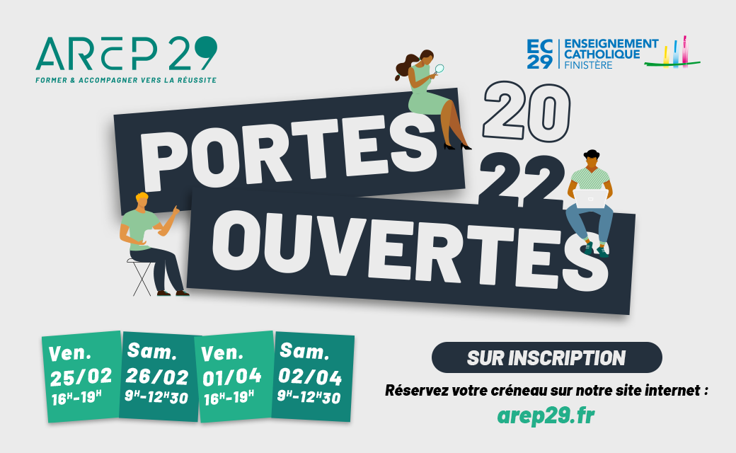 Arep Journ Es Portes Ouvertes Walt Community