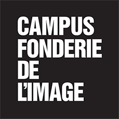 Campus Fonderie De L'Image