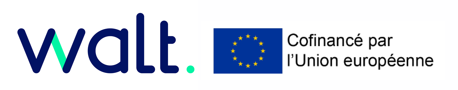 Cofinancé par l'Union Européenne