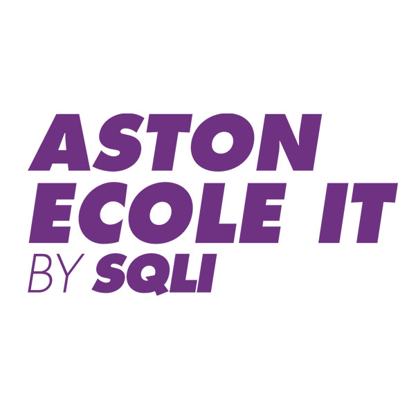 Aston Ecole IT
