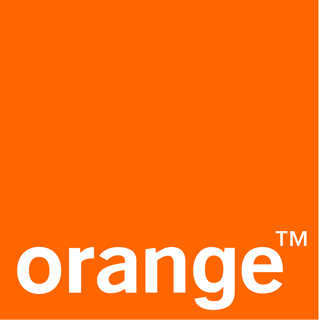 CFA Orange
