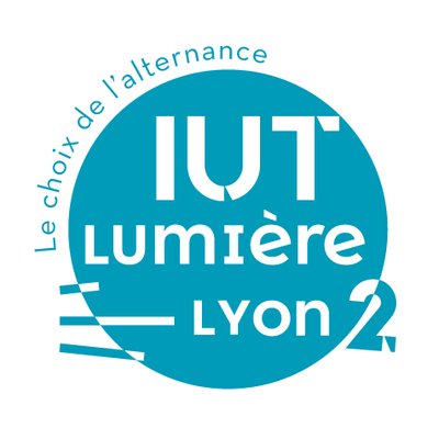 IUT Lumière Lyon 2