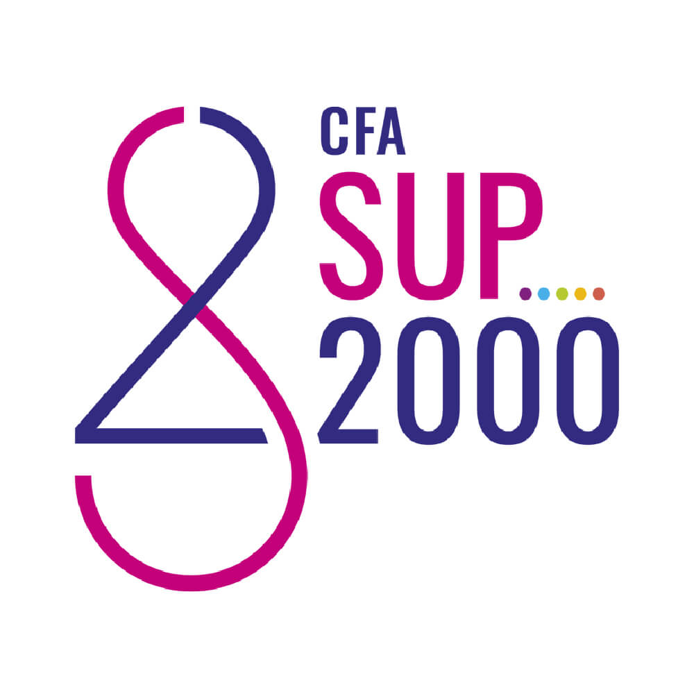 Cfa Sup 2000