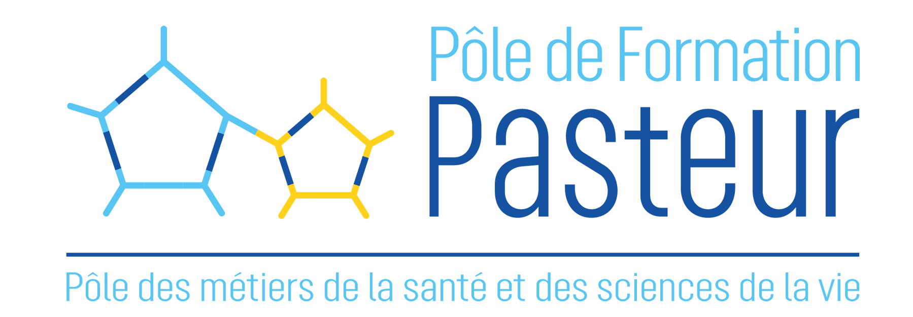 Pôle De Formation Pasteur