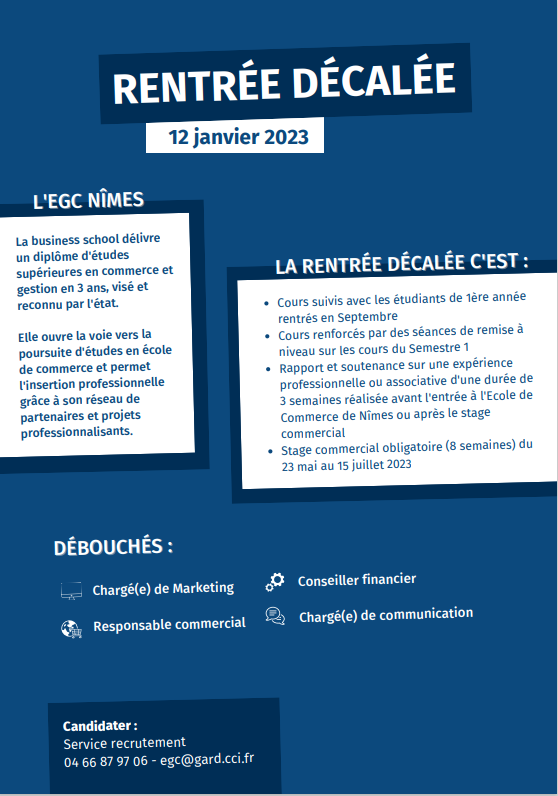 Les détails