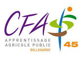 CFA Agricole de Bellegarde (Loiret)