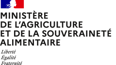 Ministère de l'Agriculture et de la Souveraineté Alimentaire