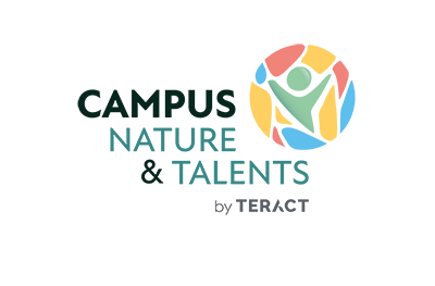 Campus Nature & Talents By Teract