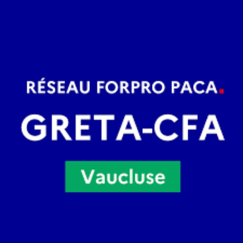 Greta CFA Vaucluse