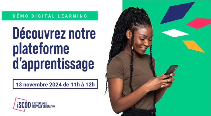 Démonstration de notre plateforme d'apprentissage