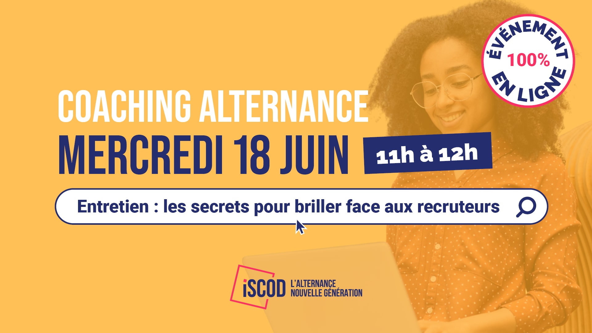 Entretien : les secrets pour briller face aux recruteurs