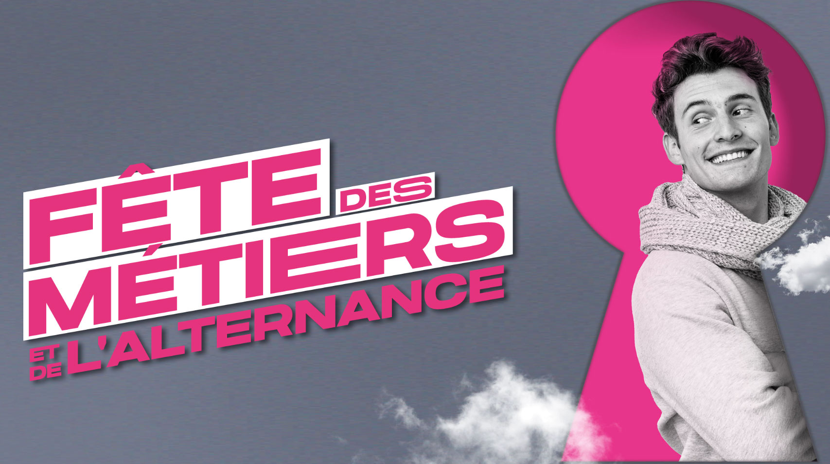 La Fête des métiers et de l'alternance
