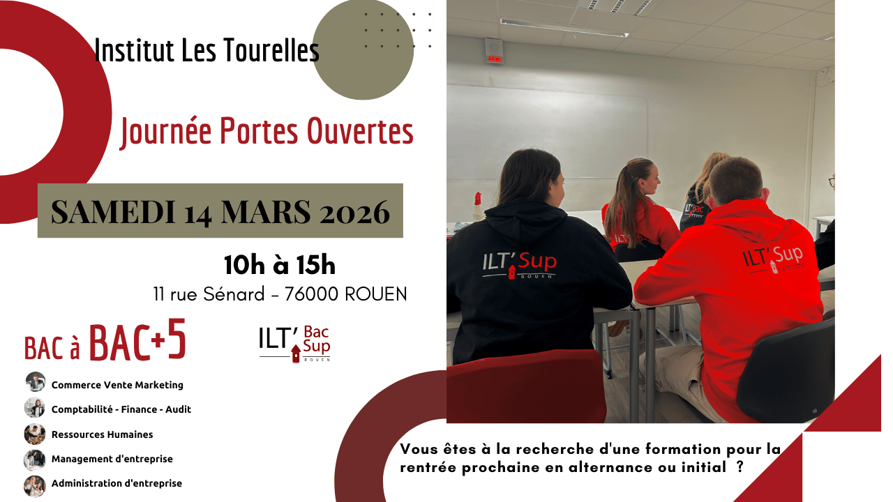 Journée Portes Ouvertes