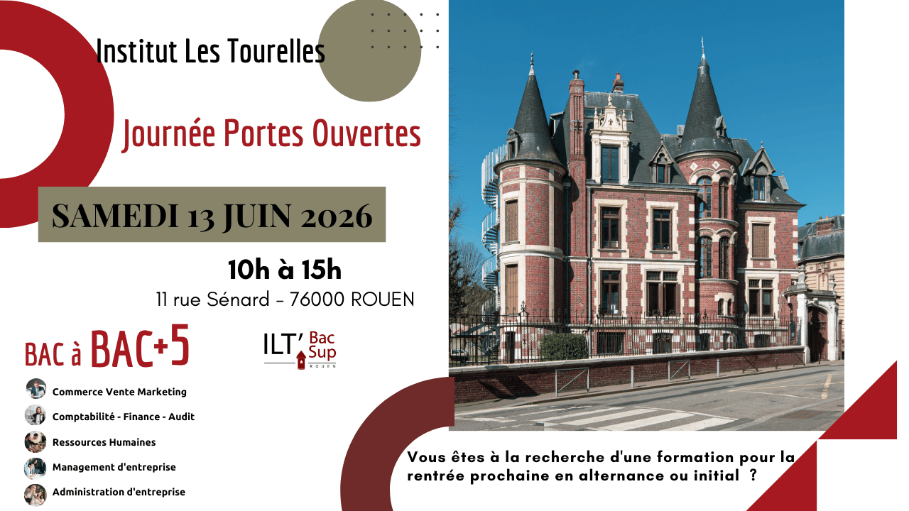 Journée Portes Ouvertes