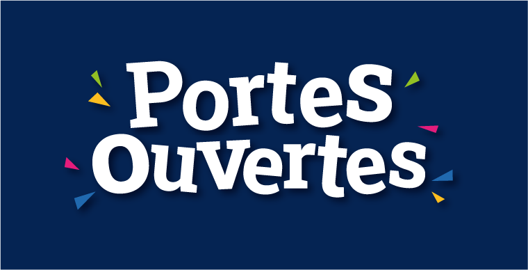 Journées Portes Ouvertes