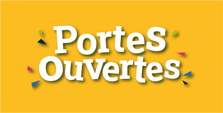 Journées Portes Ouvertes du Campus