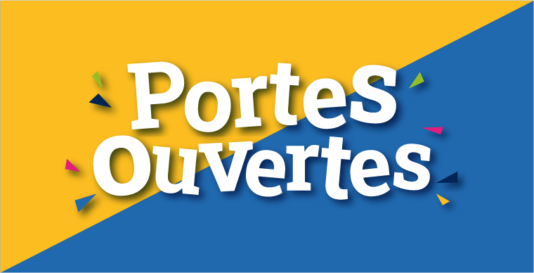 Journées Portes Ouvertes - Lycée et Campus