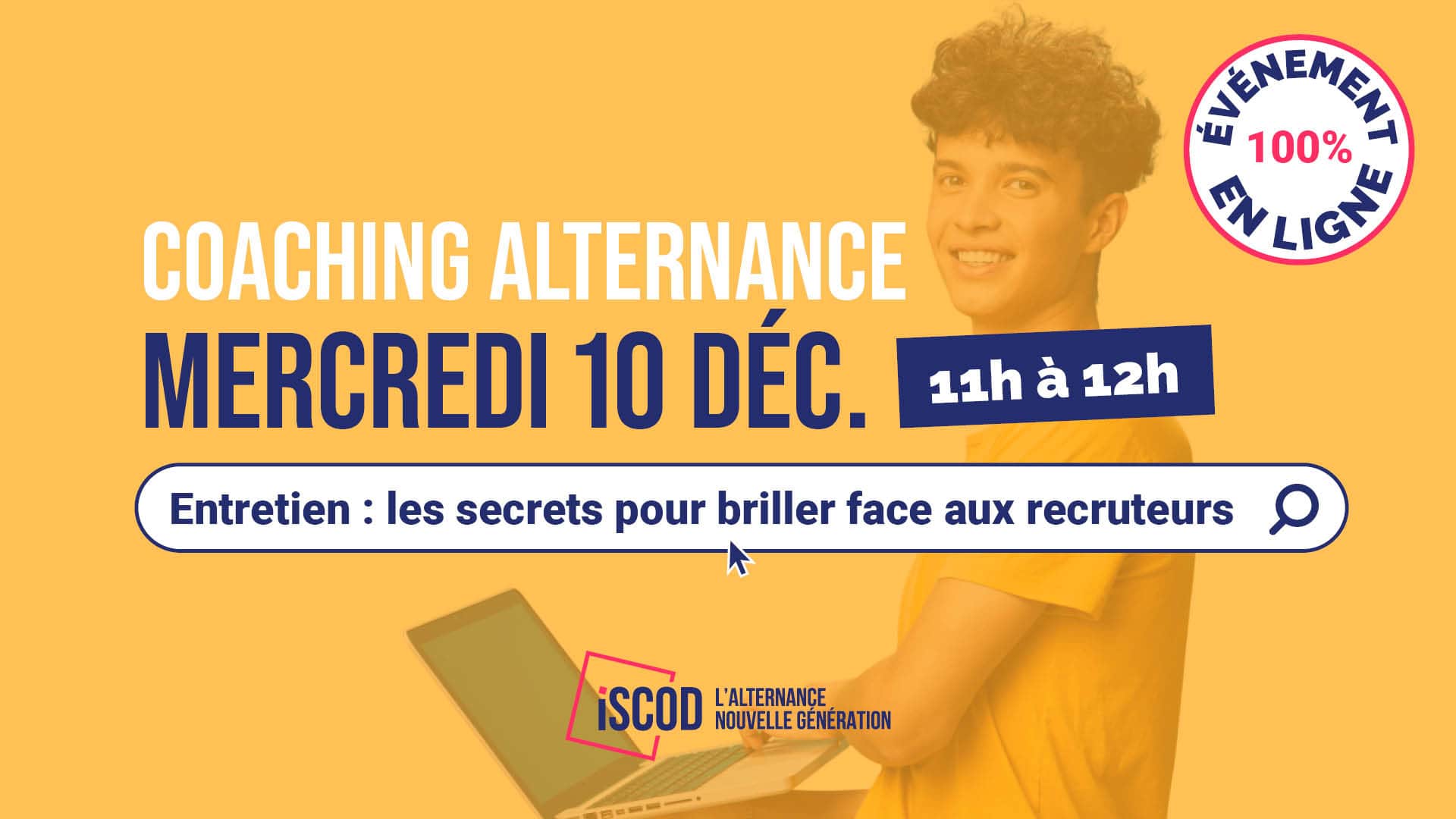 Coaching alternance : Entretien, les secrets pour briller face aux recruteurs