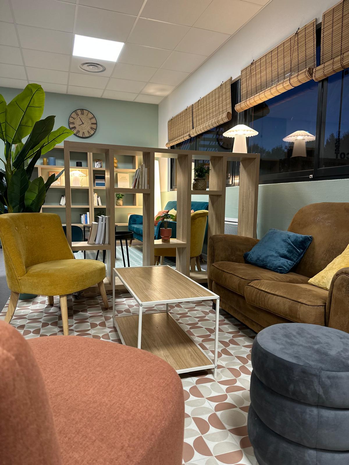 Salon de l'Etudiant - Rennes