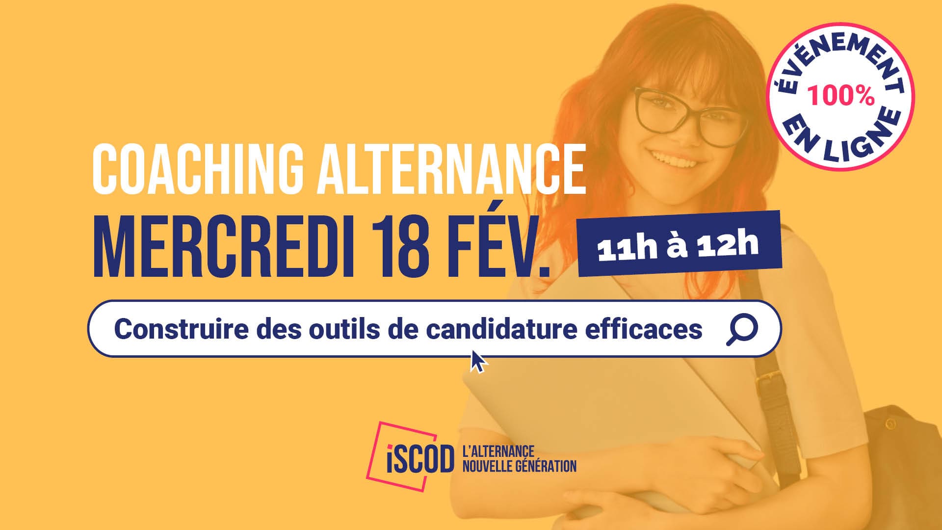 Optimiser ses outils de candidature pour décrocher une alternance