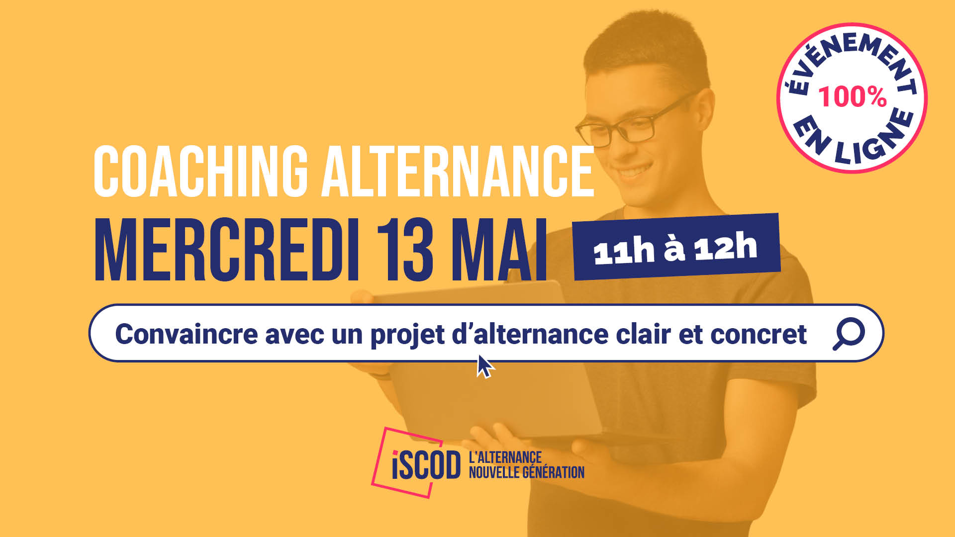 Coaching : Convaincre avec un projet d’alternance clair et concret