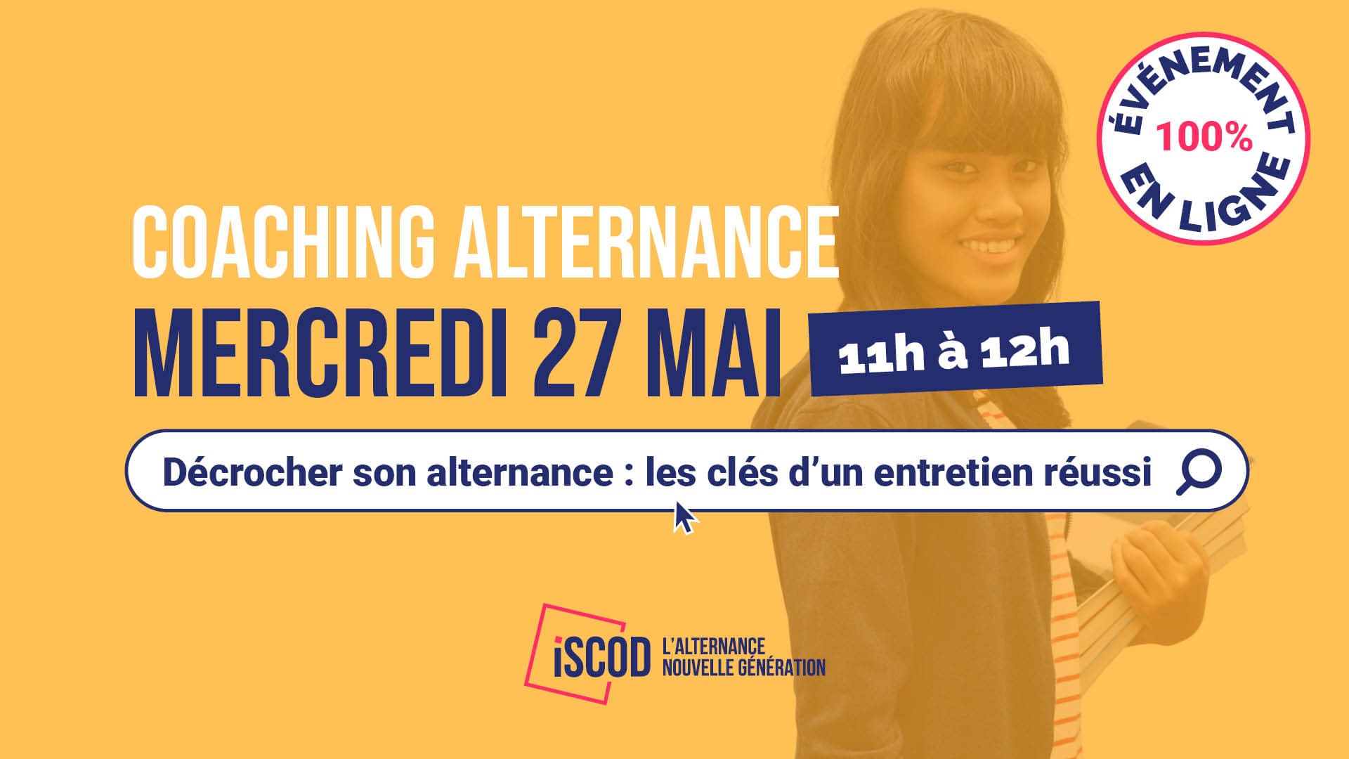 Décrocher son alternance : les clés d’un entretien réussi