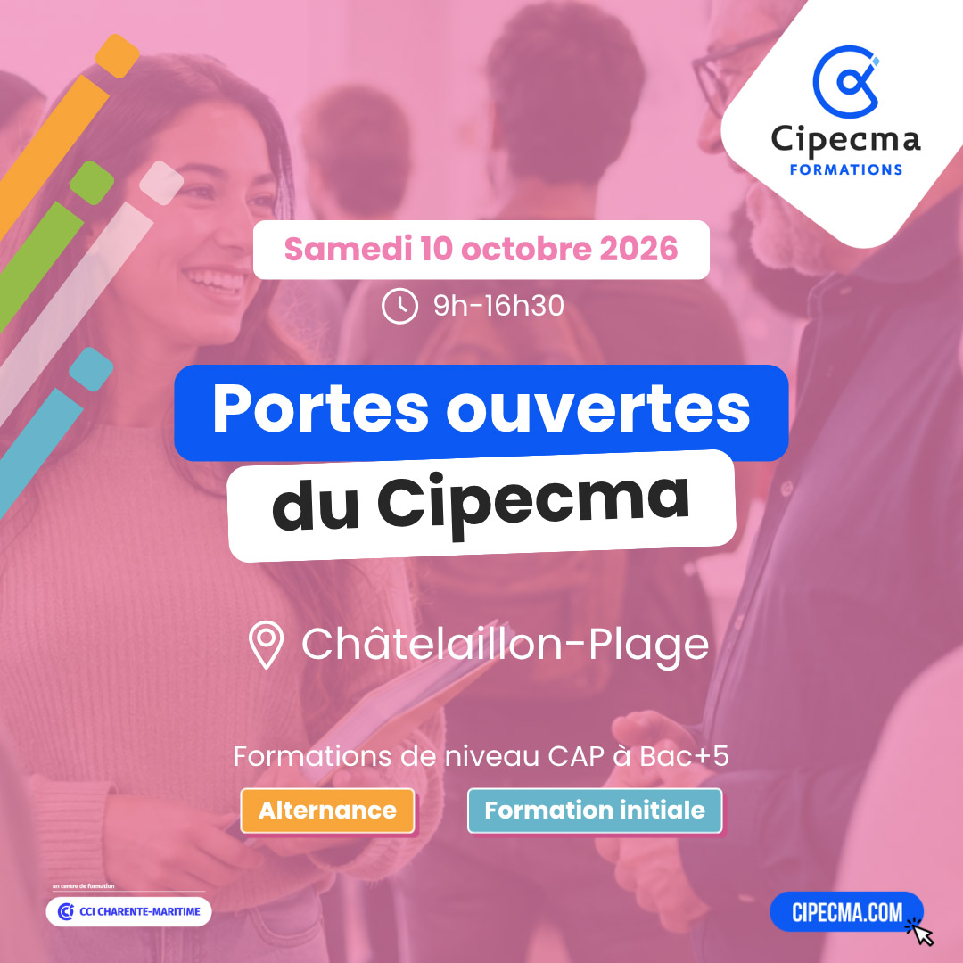 Journée Portes Ouvertes 