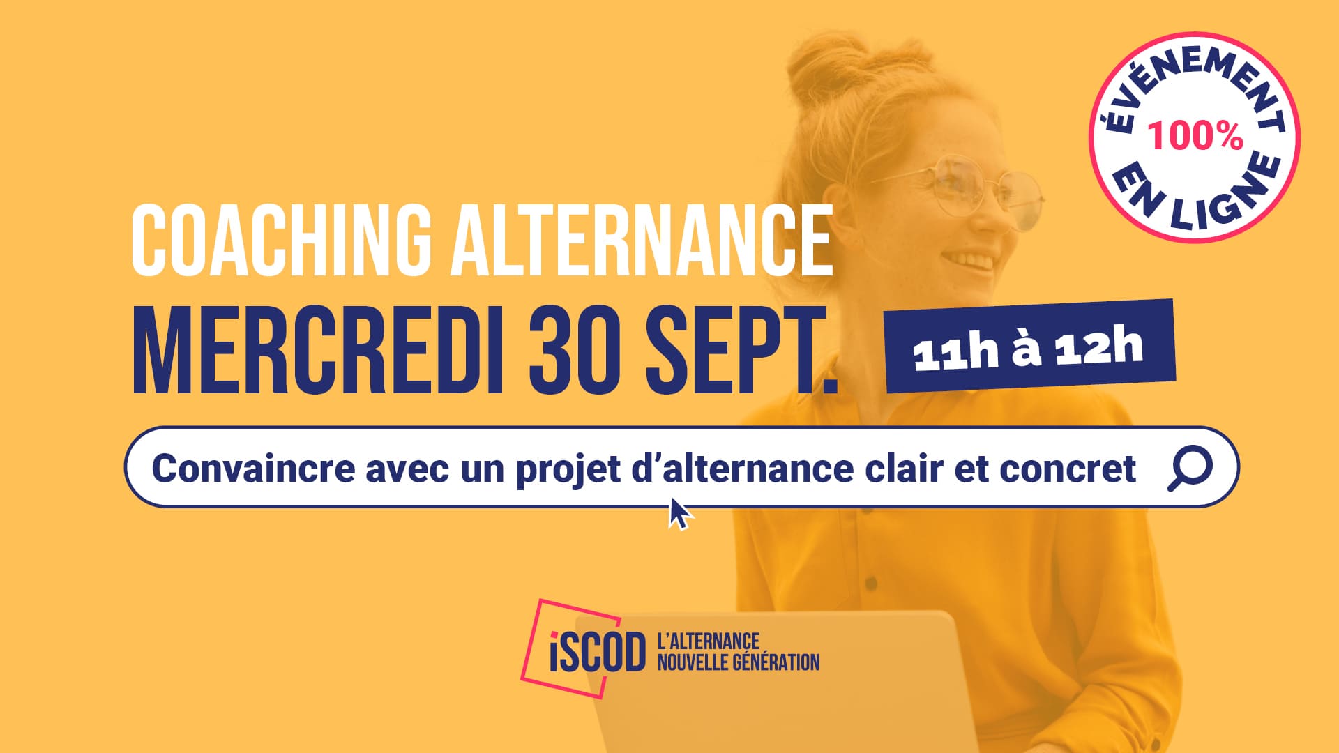 Convaincre avec un projet d’alternance clair et concret