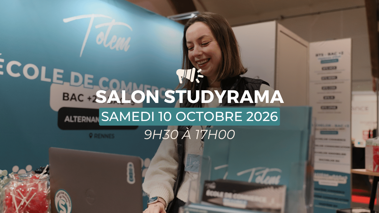 Salon Studyrama des Études Supérieures de Rennes