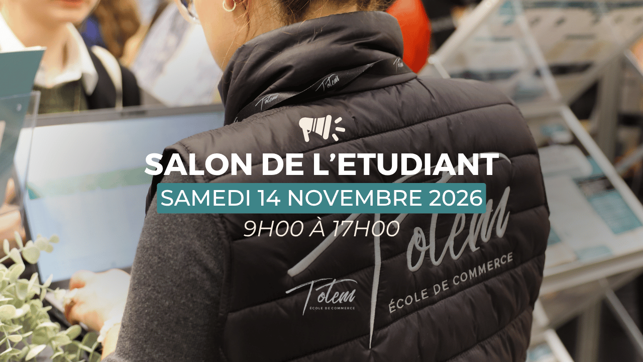 Le Salon de l'Etudiant grandes écoles à Rennes