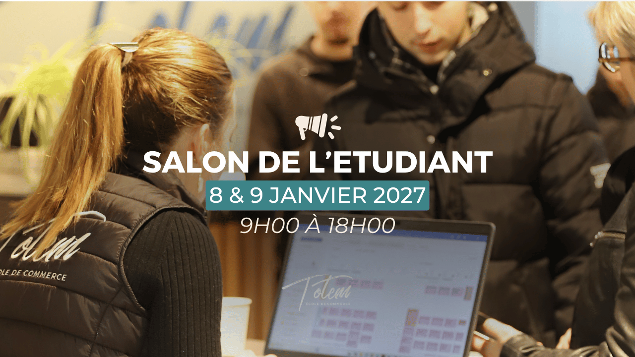 Le Salon du lycéen et de l'étudiant à Rennes