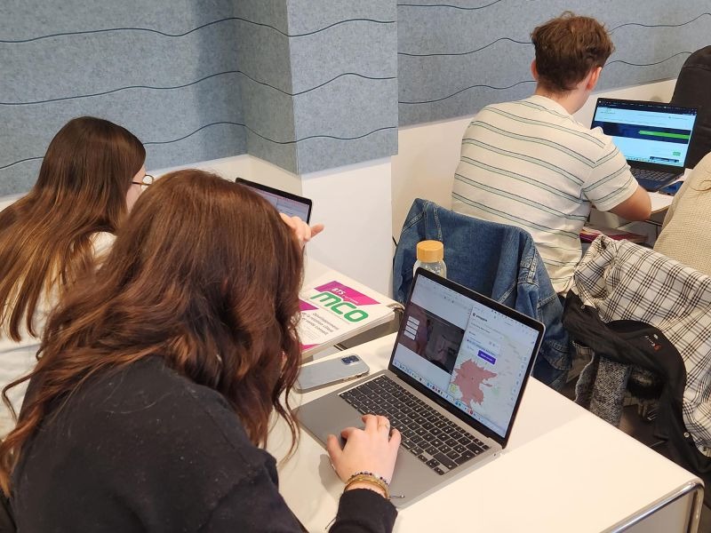 Cours - Le Campus CCI Eure-et-Loir