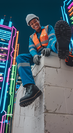 Des métiers terrain, un parcours d'avenir